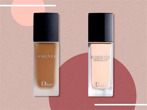 dior forever matte foundation shades|dior forever foundation reviews.